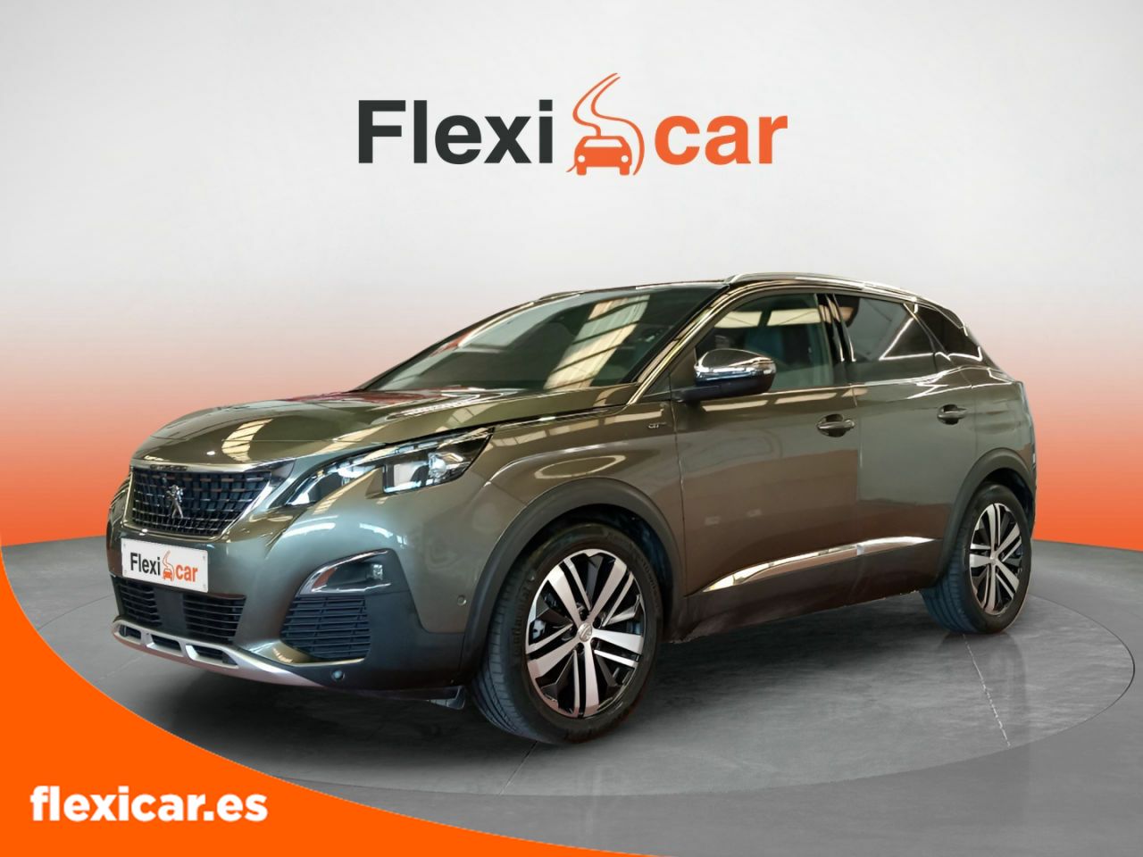 Foto Peugeot 3008 3