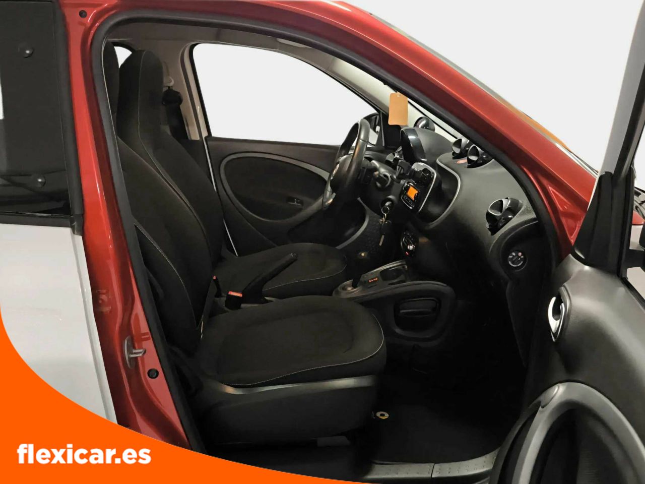 Foto Smart Forfour 14