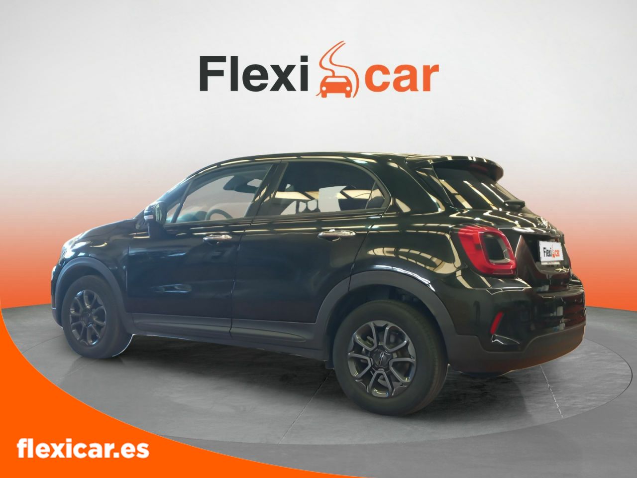 Foto Fiat 500X 5