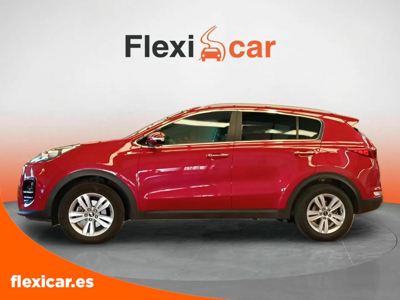 Foto Kia Sportage 3