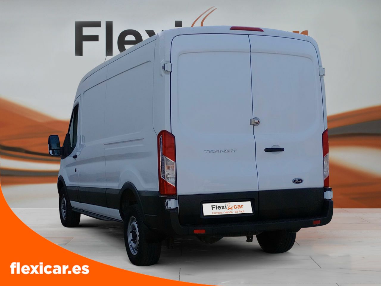 Foto Ford Transit 7