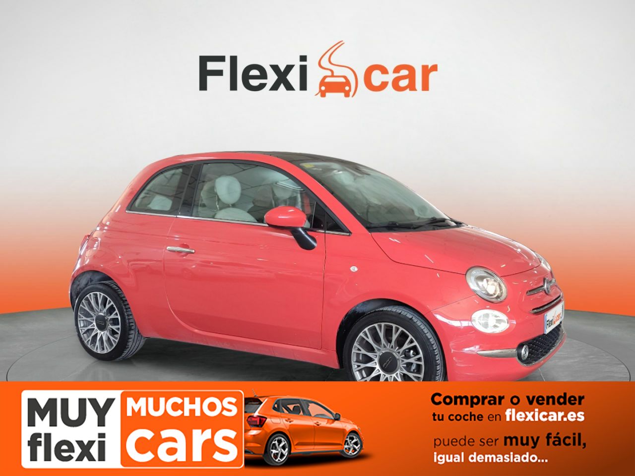 Foto Fiat 500 1