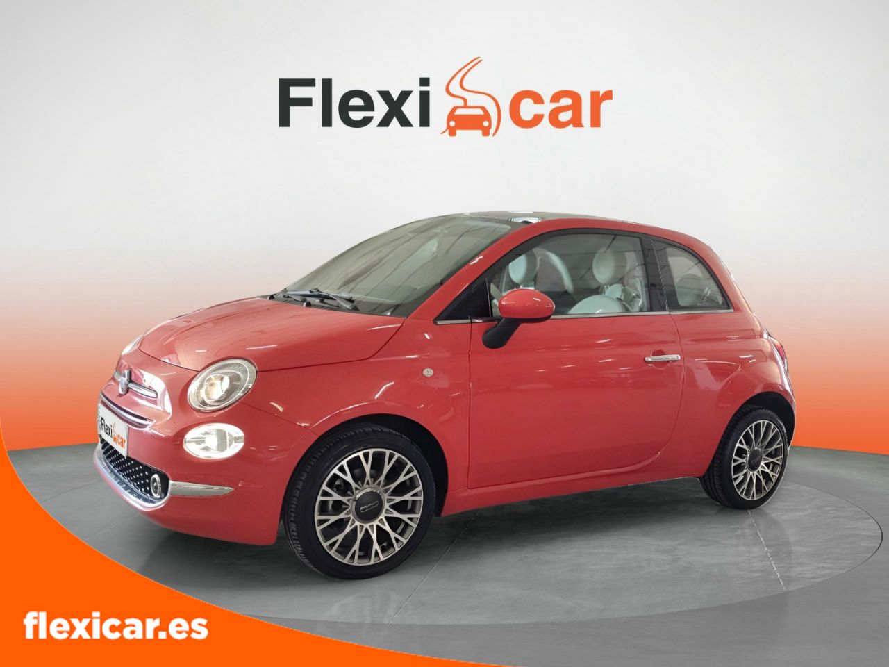 Foto Fiat 500 3