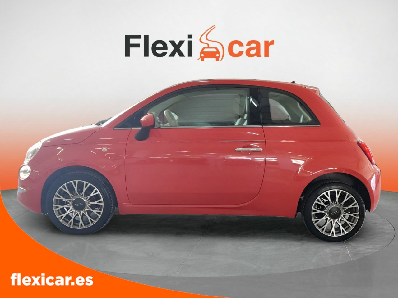 Foto Fiat 500 4