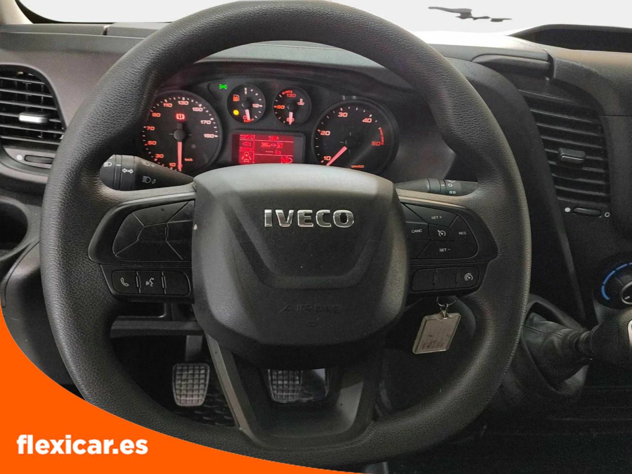 Foto Iveco Daily 10