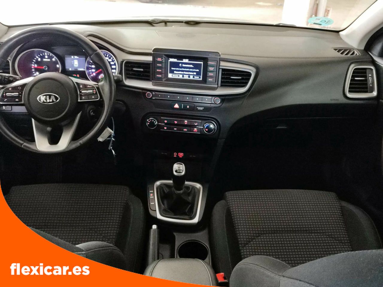 Foto Kia Ceed 22