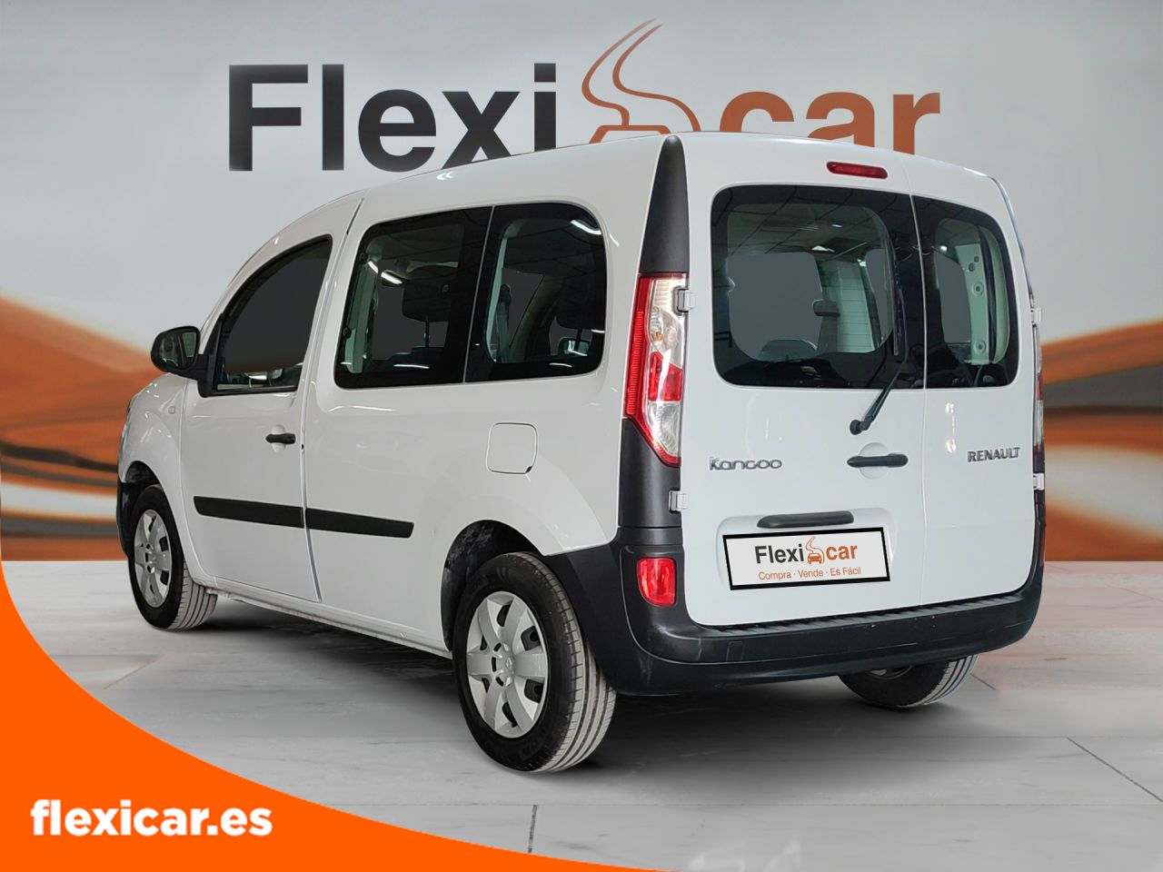 Foto Renault Kangoo 5