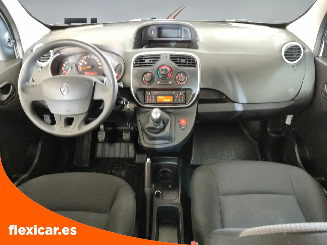 Foto Renault Kangoo 10