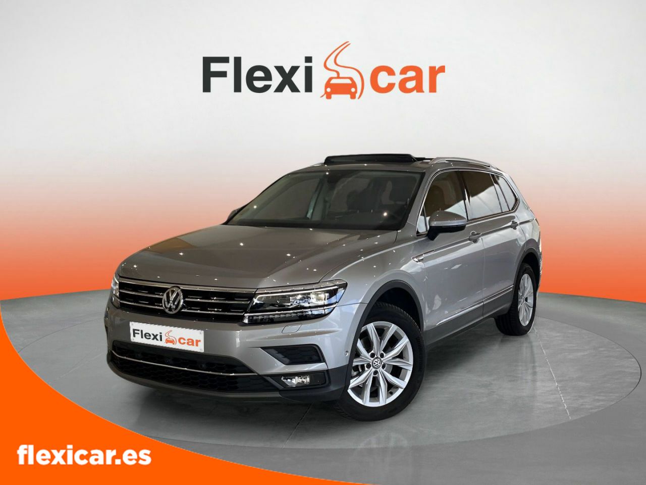 Foto Volkswagen Tiguan 3