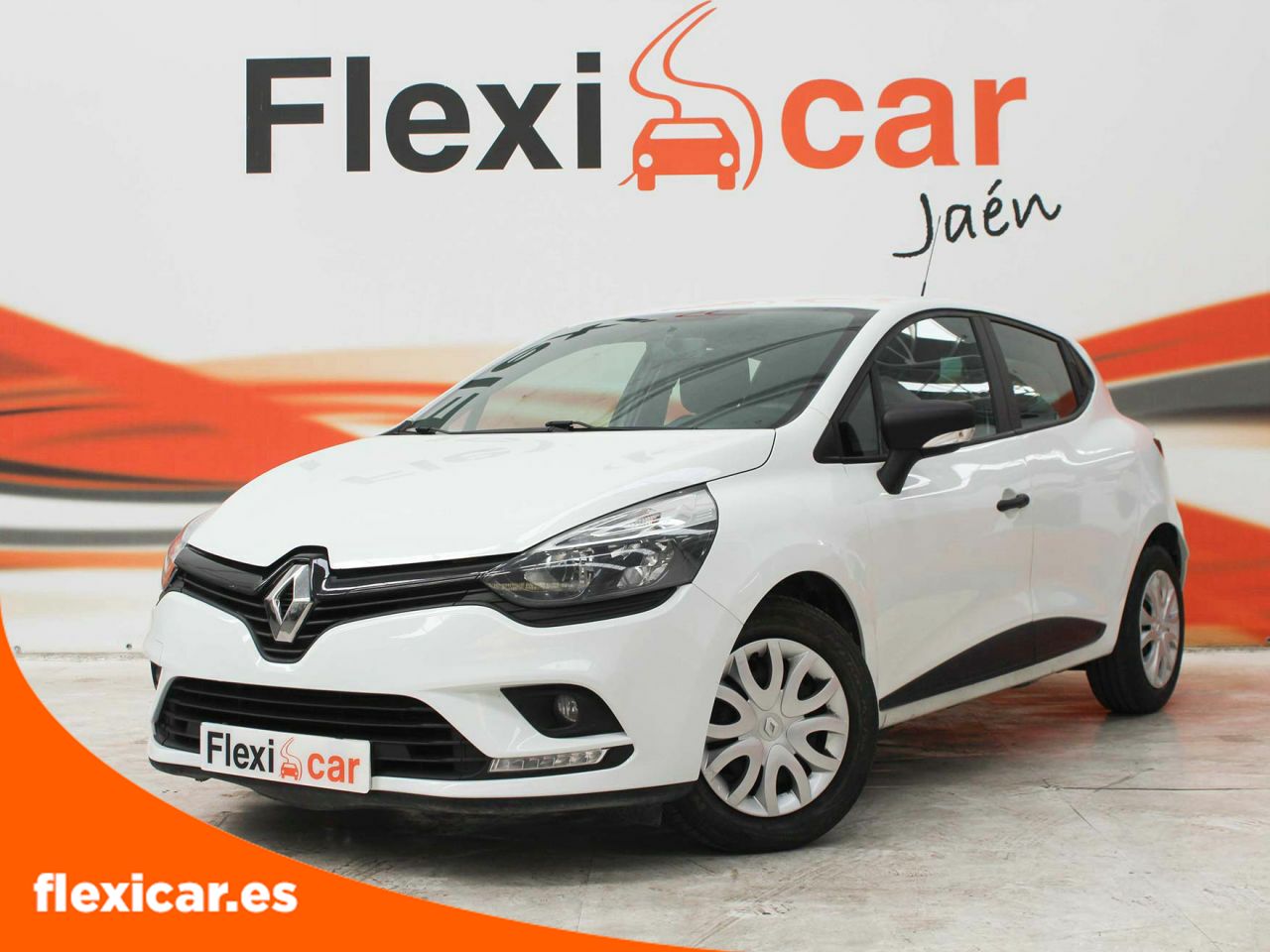 Foto Renault Clio 3