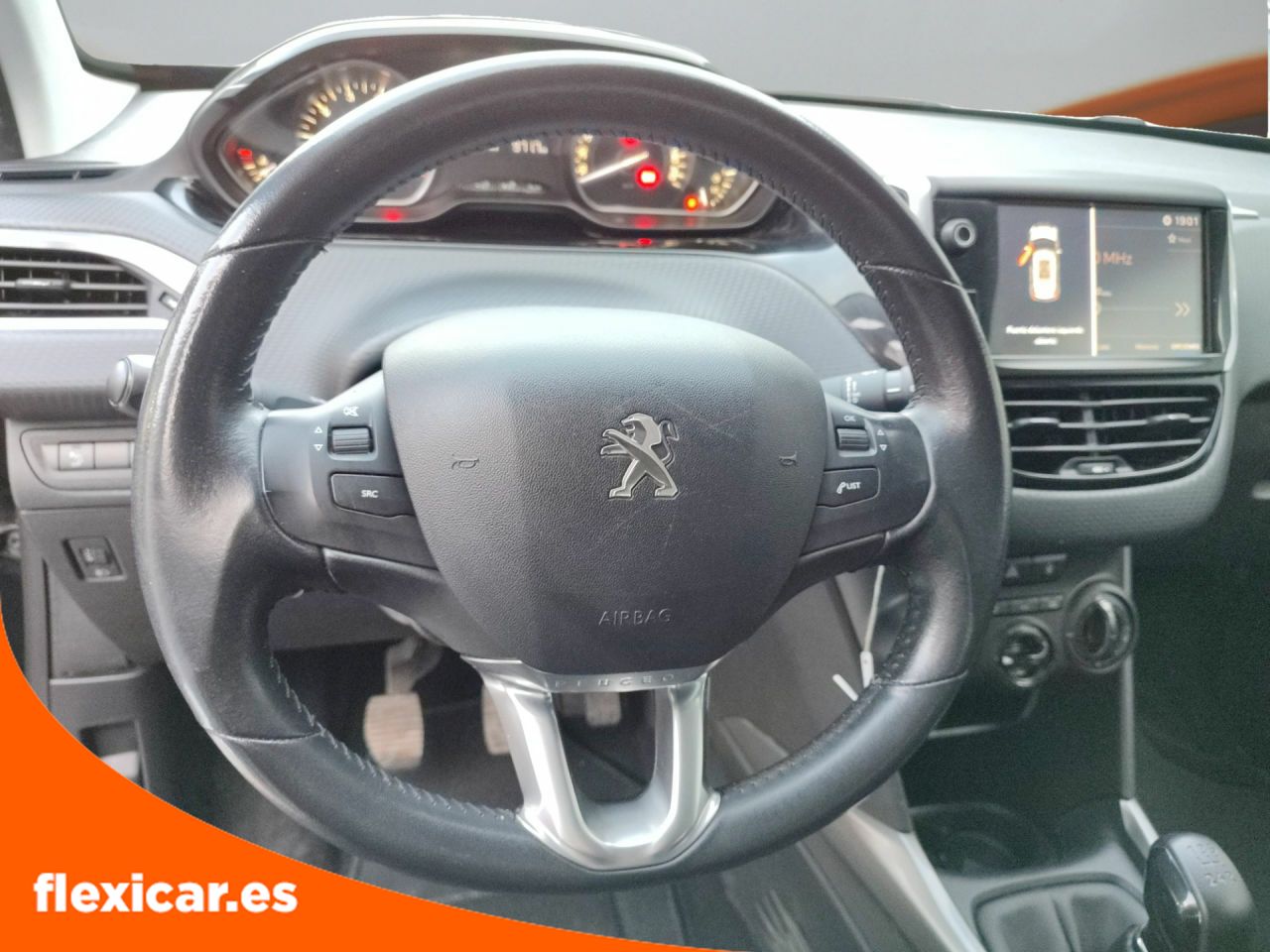 Foto Peugeot 2008 18