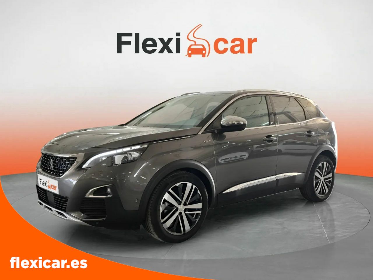 Foto Peugeot 3008 3