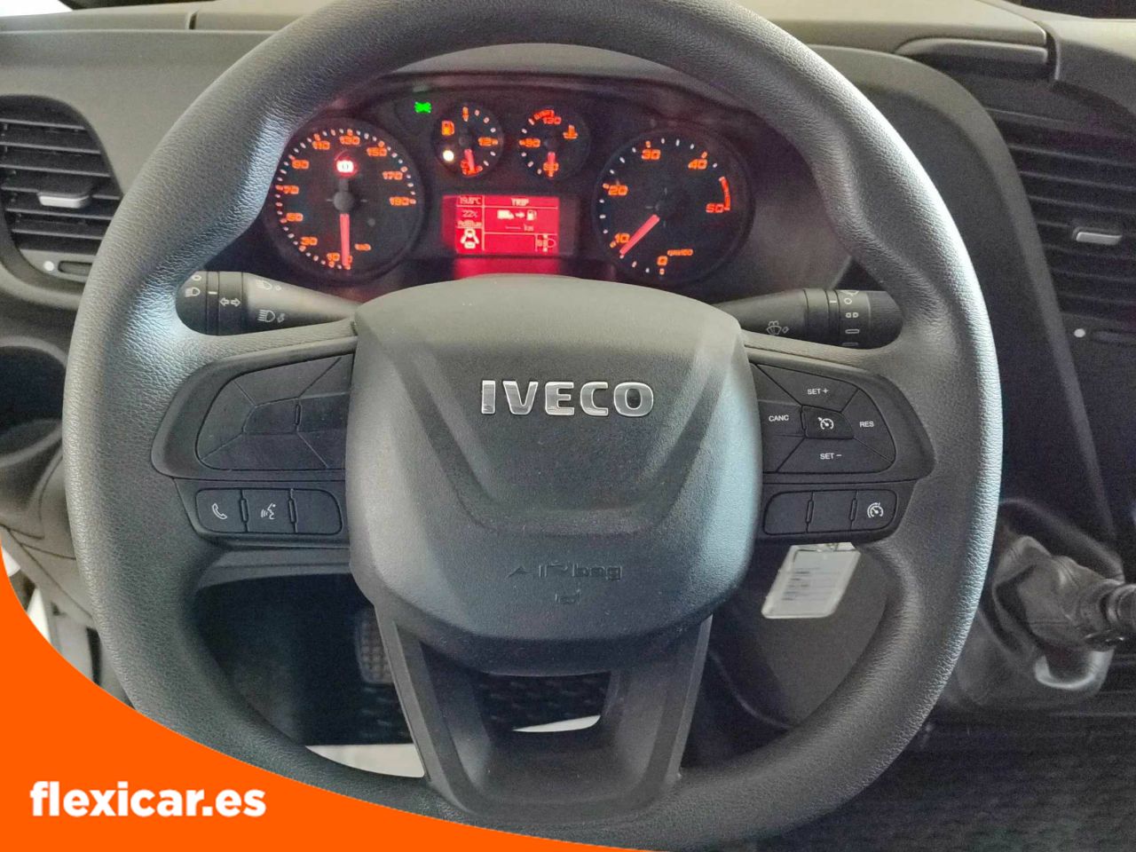 Foto Iveco Daily 9