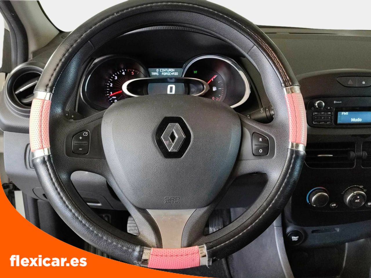 Foto Renault Clio 13