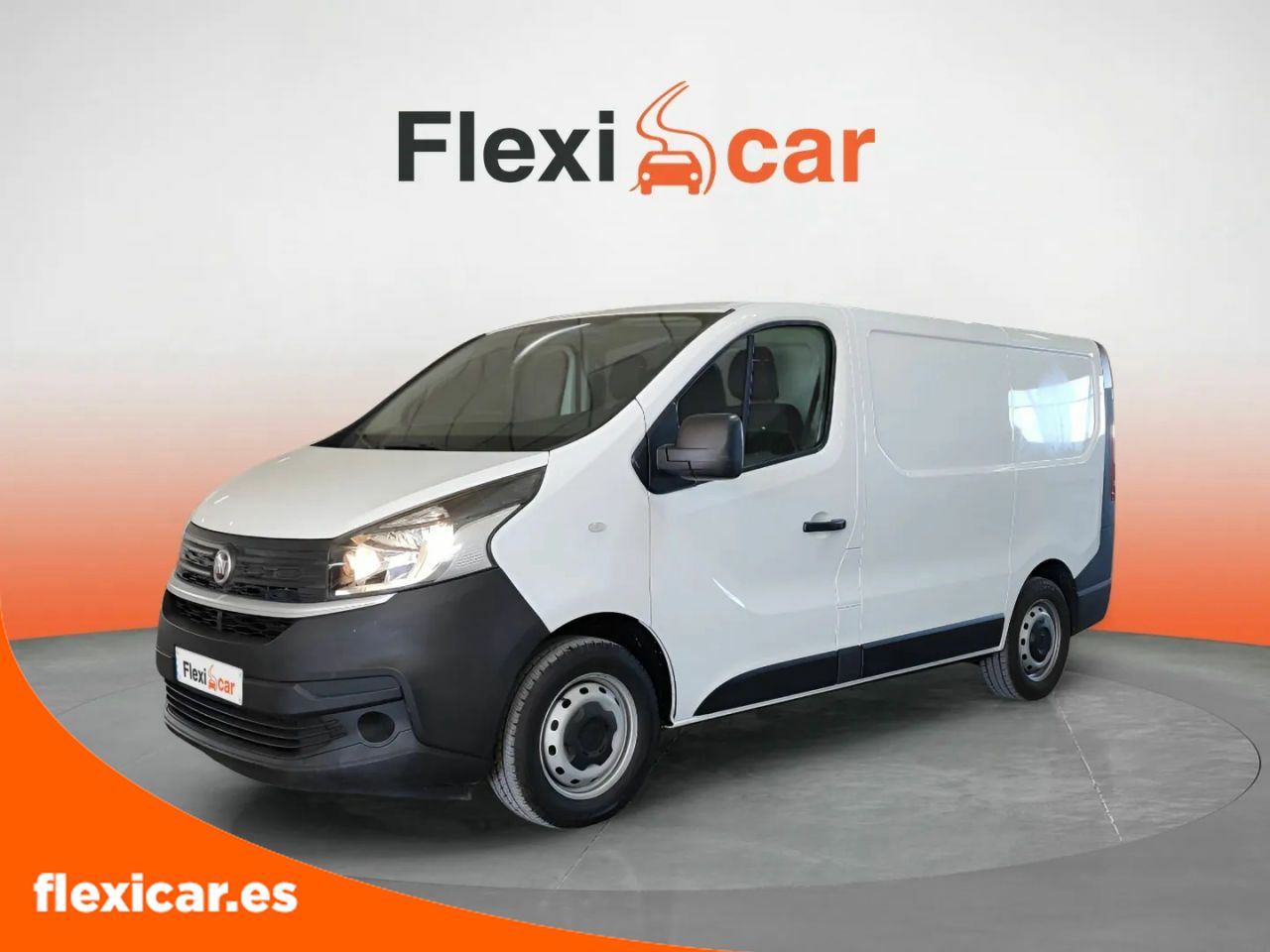 Foto Fiat Talento 3