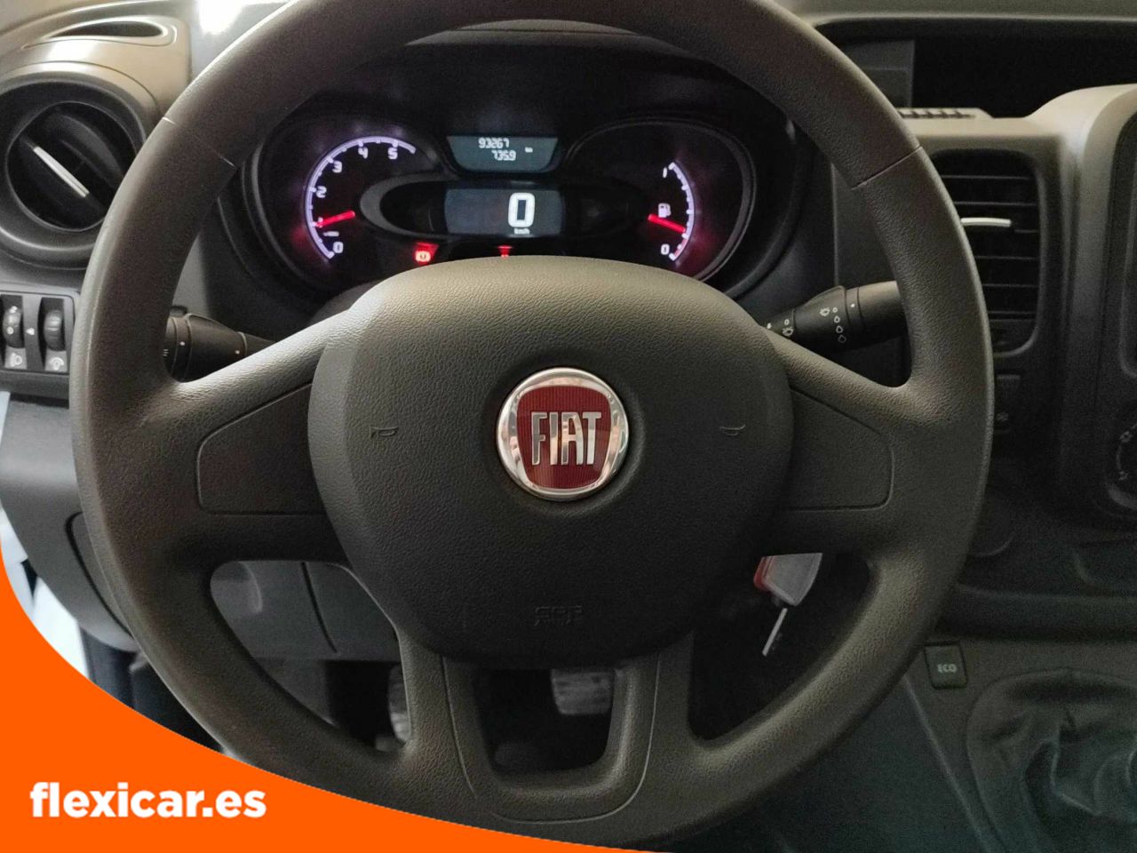 Foto Fiat Talento 11