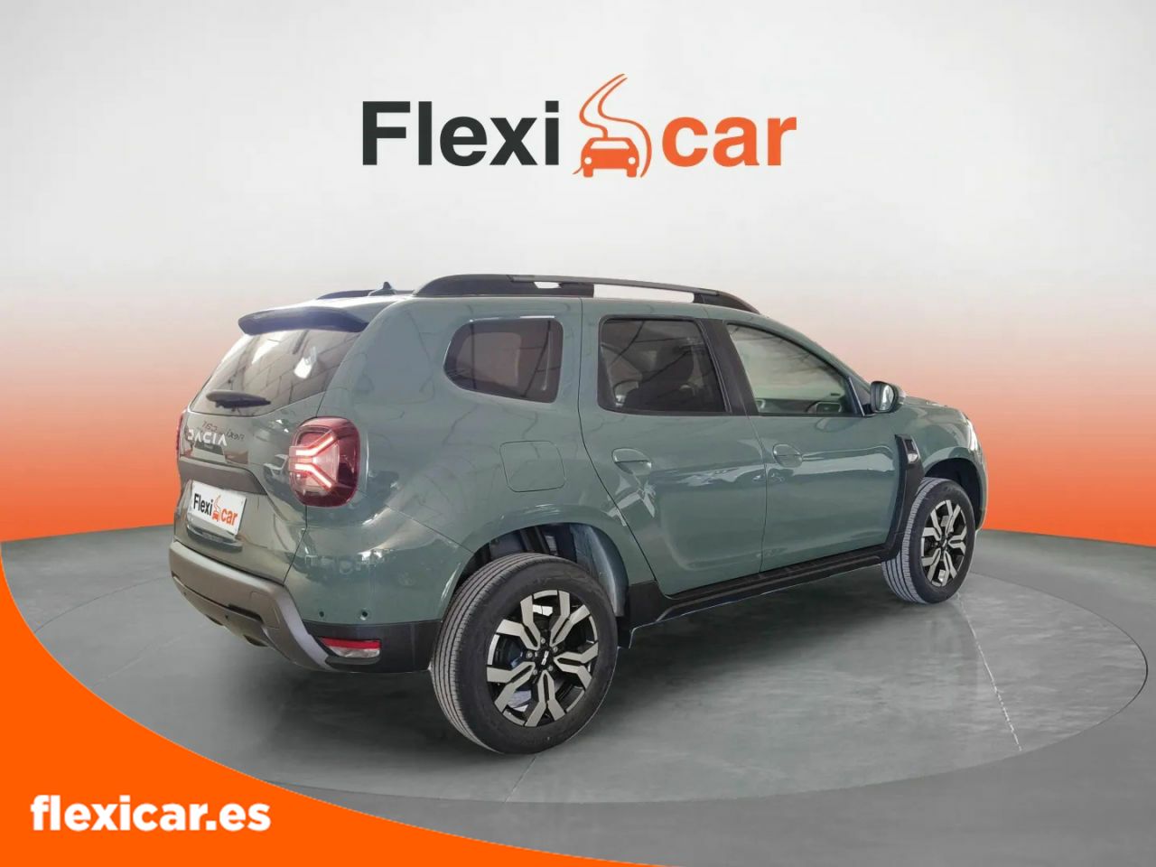 Foto Dacia Duster 8