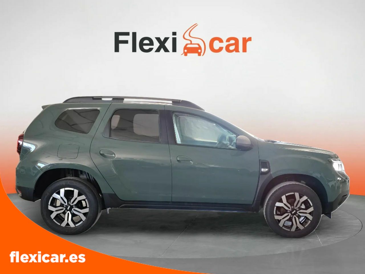 Foto Dacia Duster 9