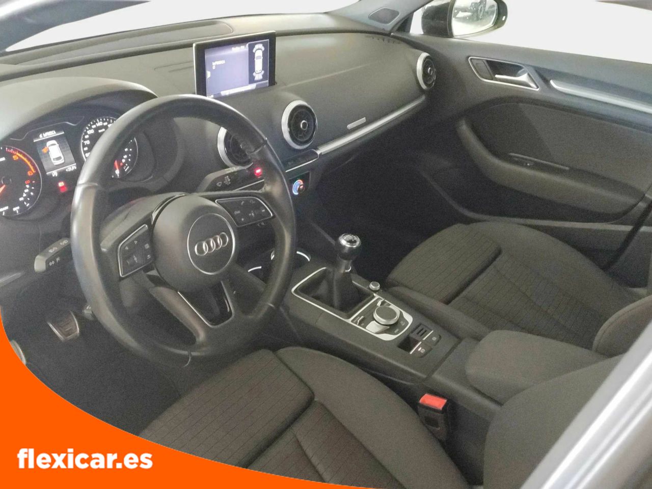 Foto Audi A3 10