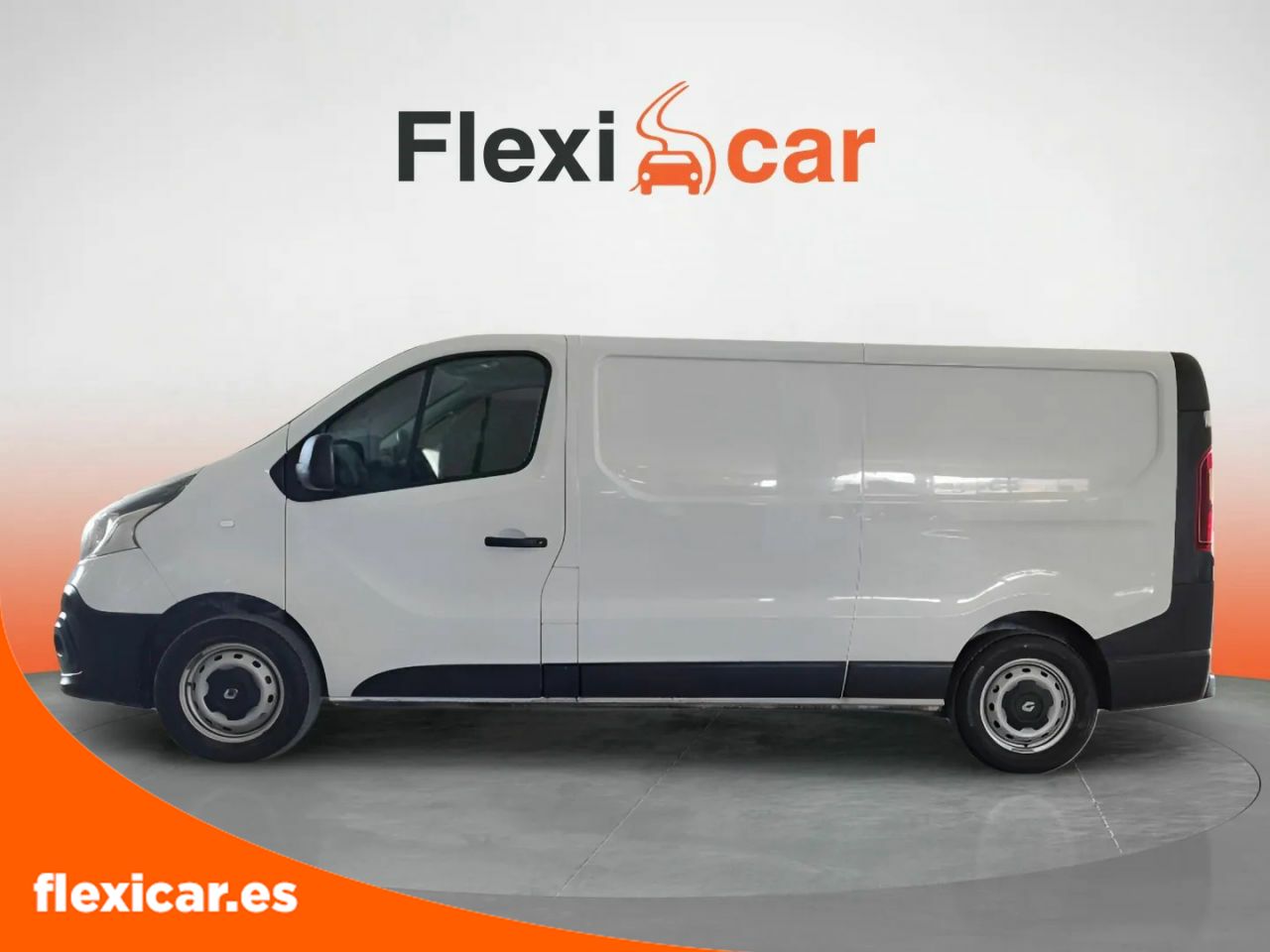 Foto Renault Trafic 4