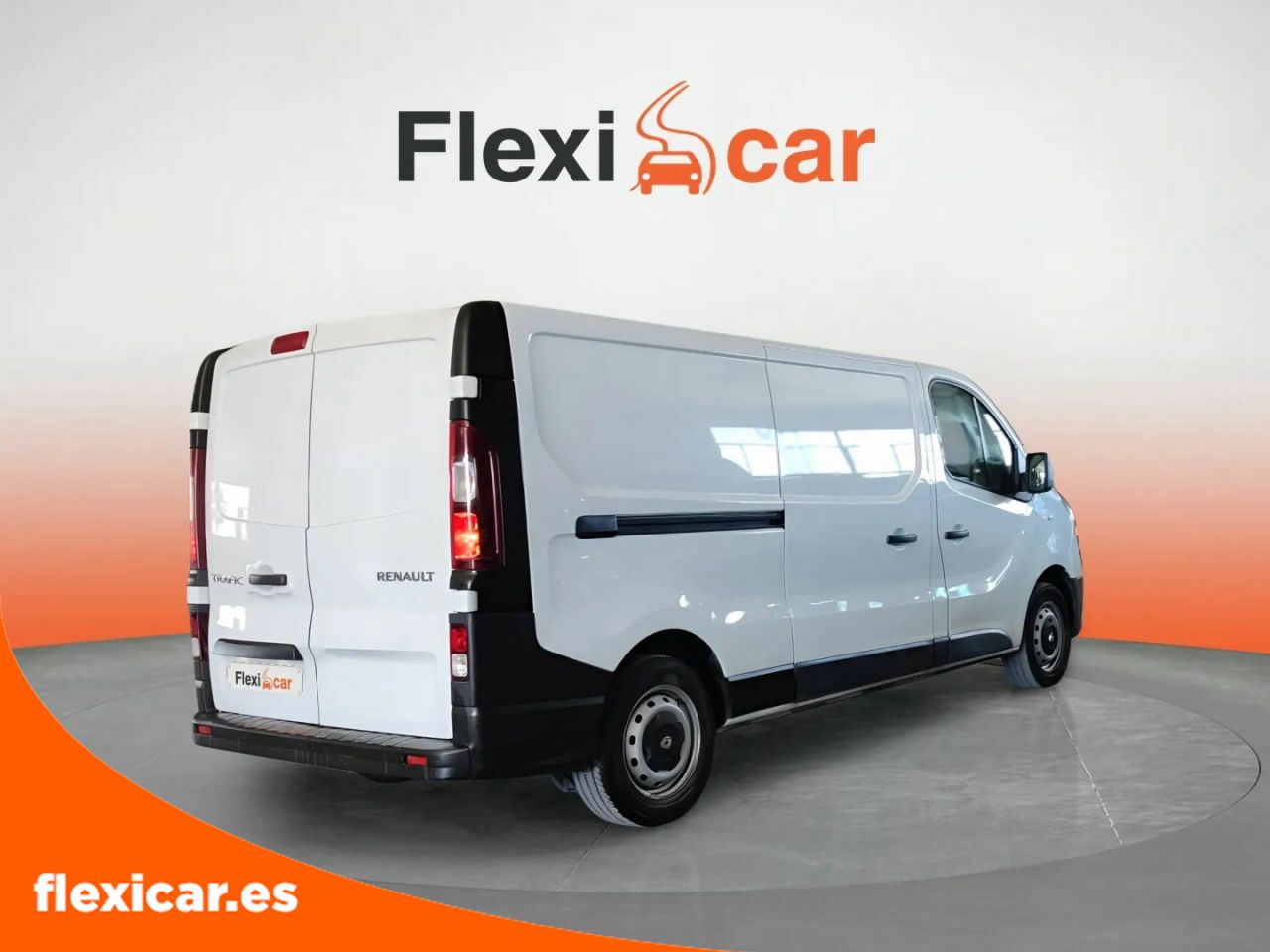 Foto Renault Trafic 7