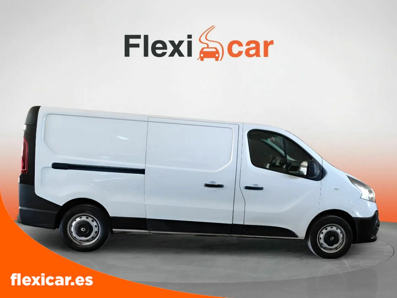 Foto Renault Trafic 9