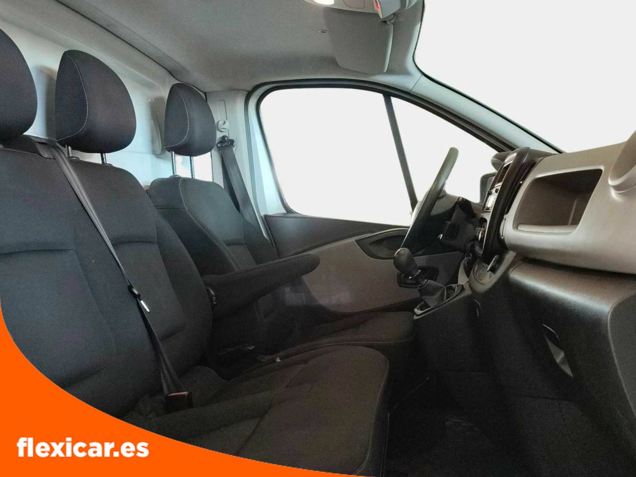 Foto Renault Trafic 14