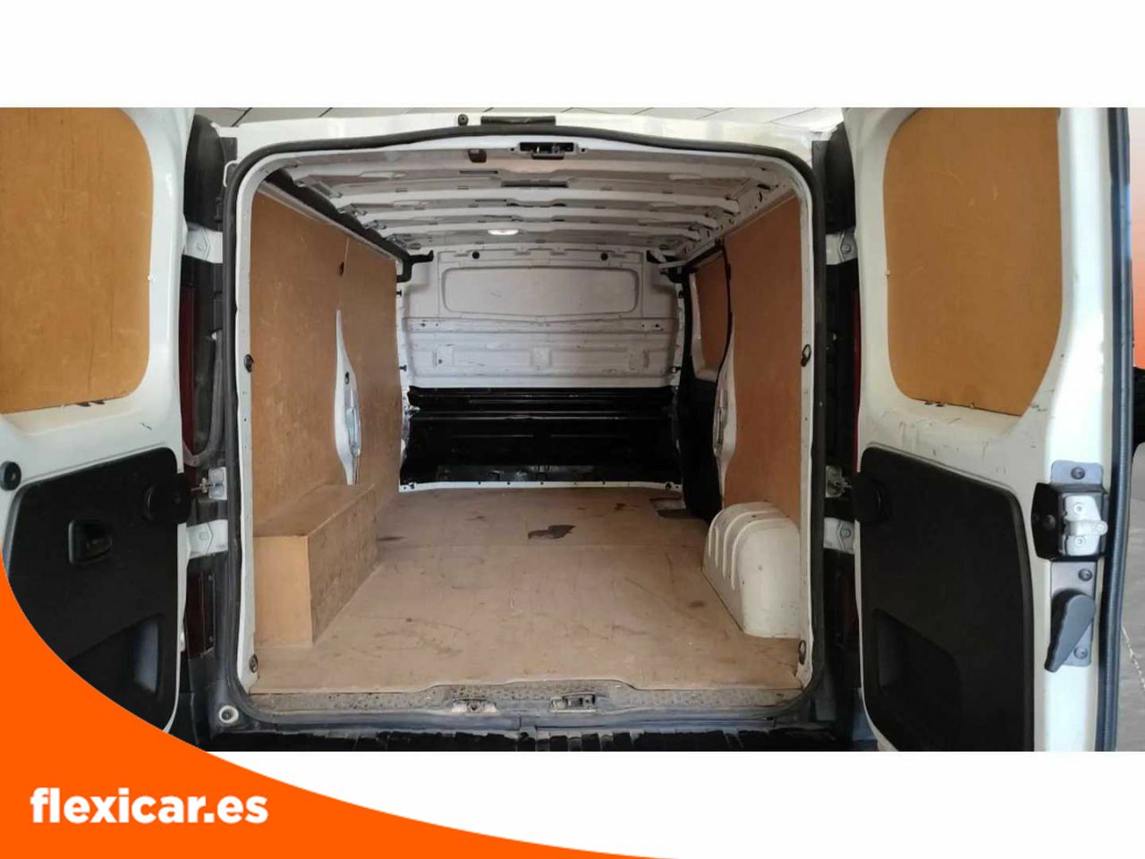 Foto Renault Trafic 15