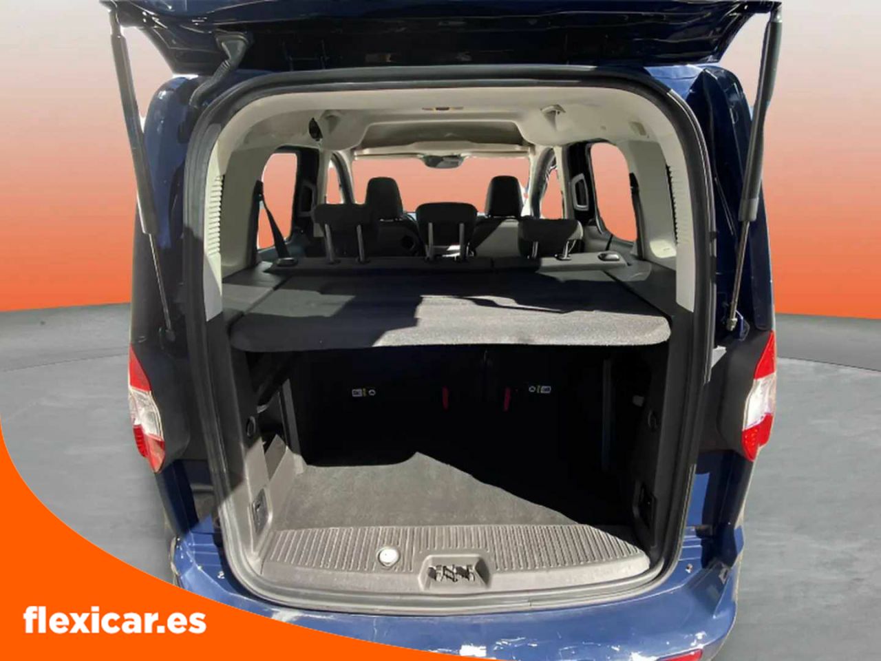 Foto Ford Tourneo Courier 16