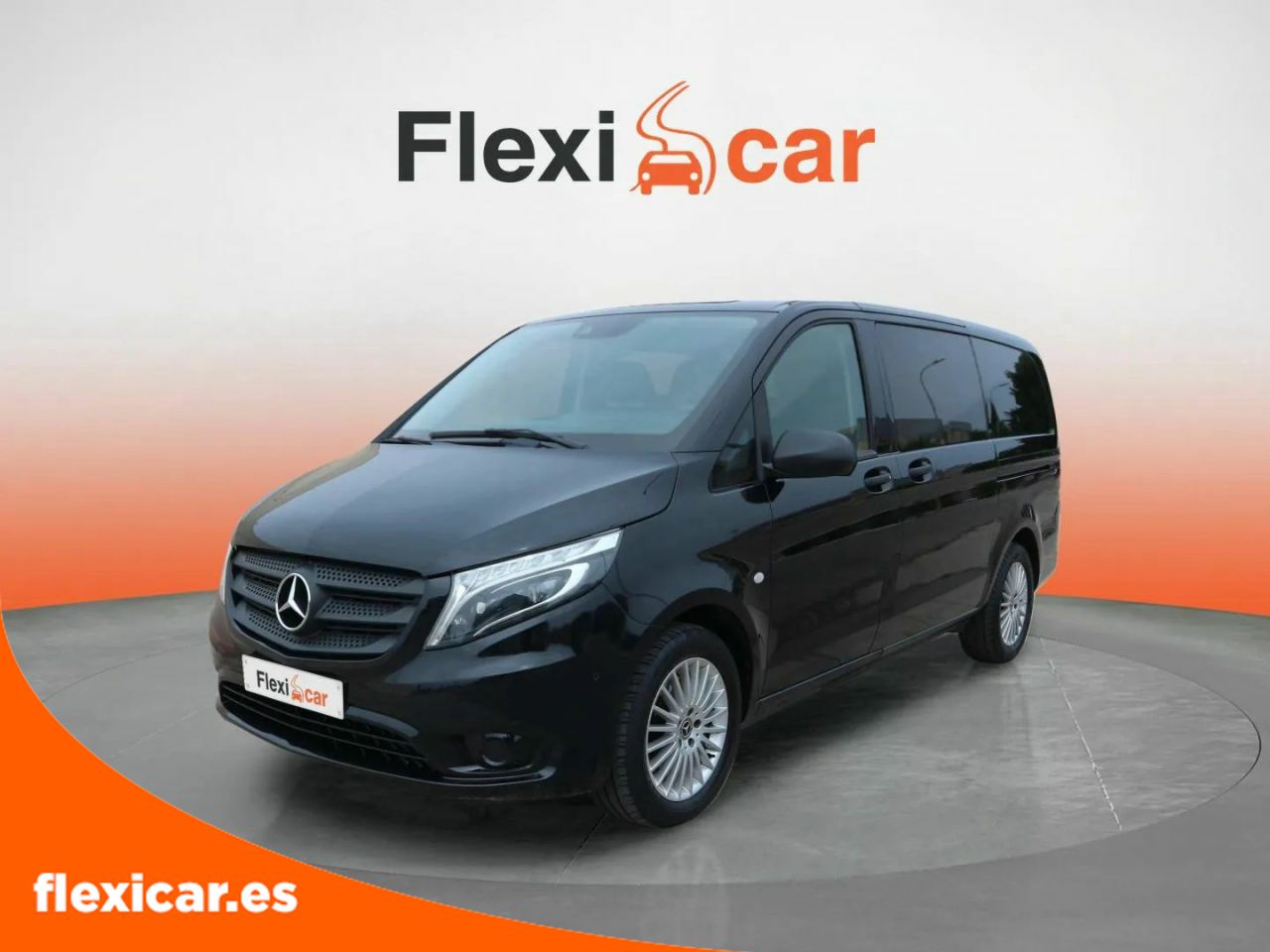 Foto Mercedes-Benz Vito 3