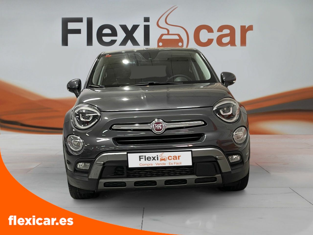 Foto Fiat 500X 3