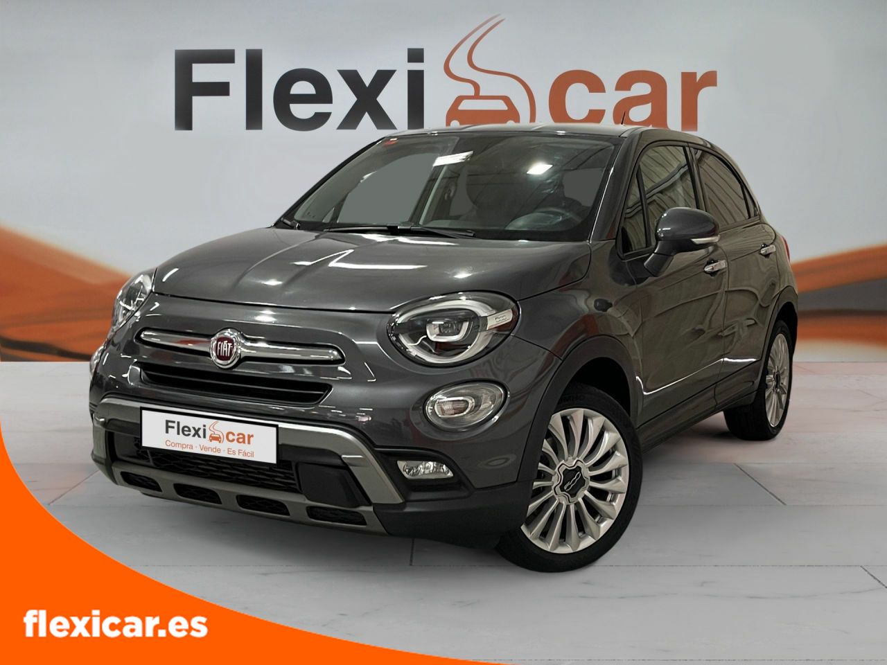 Foto Fiat 500X 4