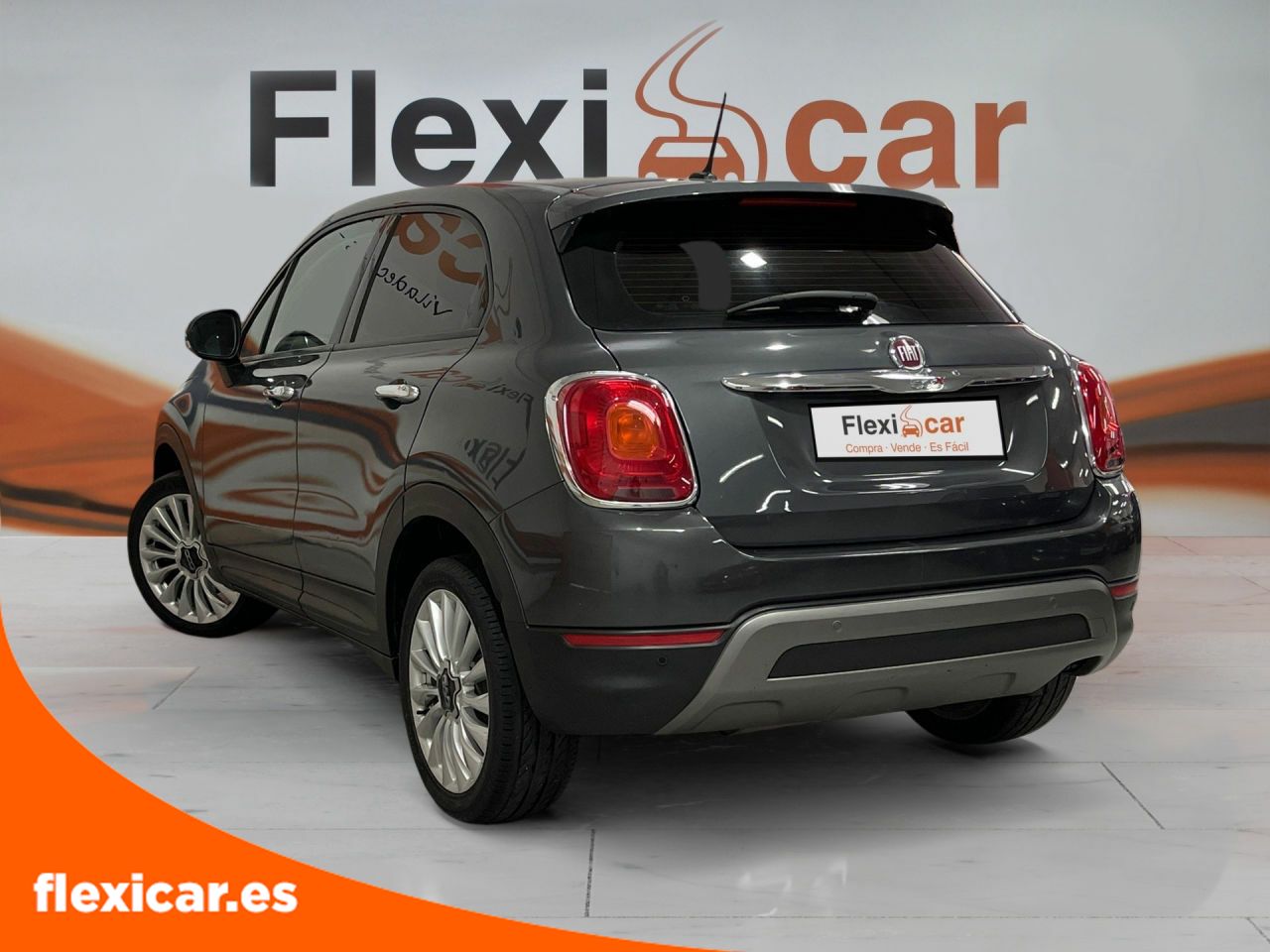 Foto Fiat 500X 7