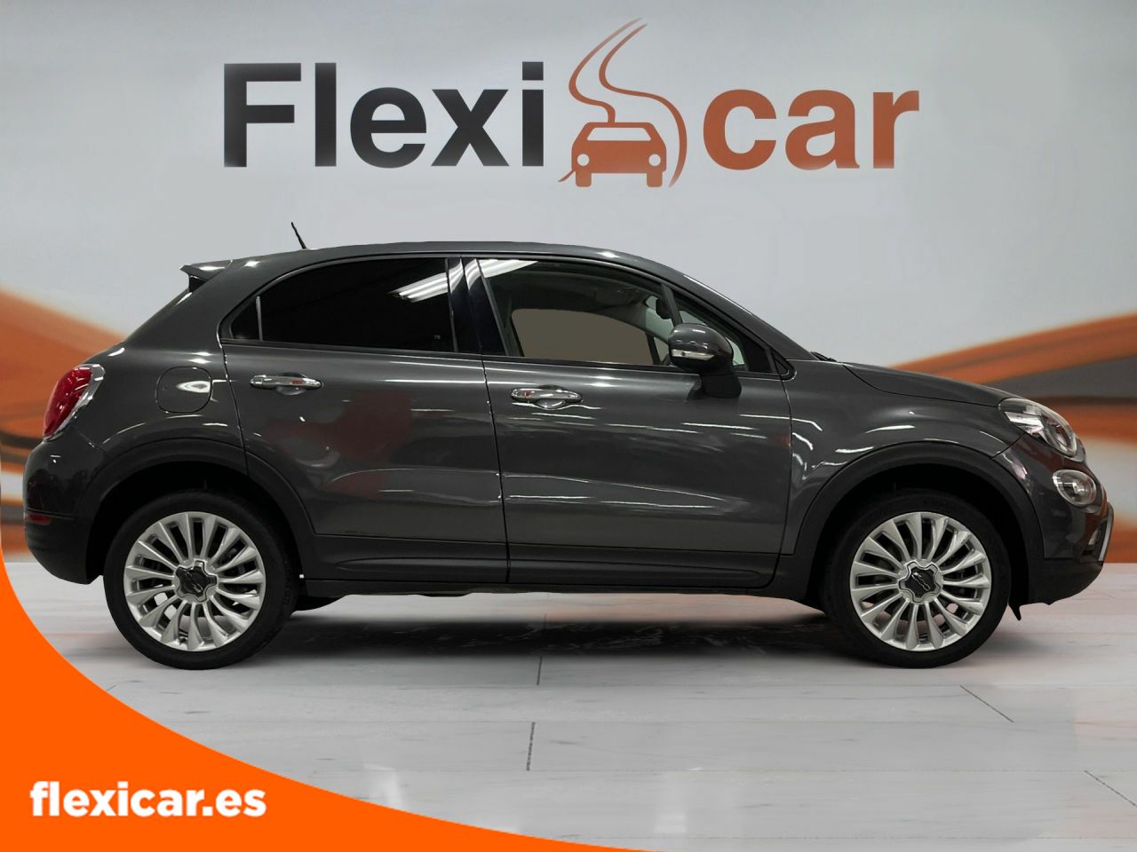 Foto Fiat 500X 9