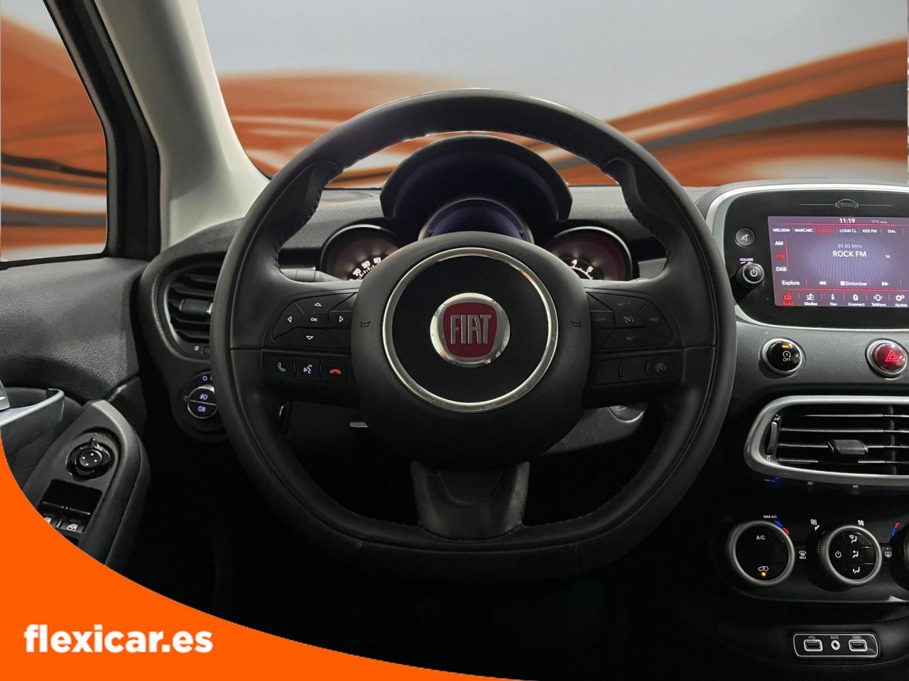 Foto Fiat 500X 20