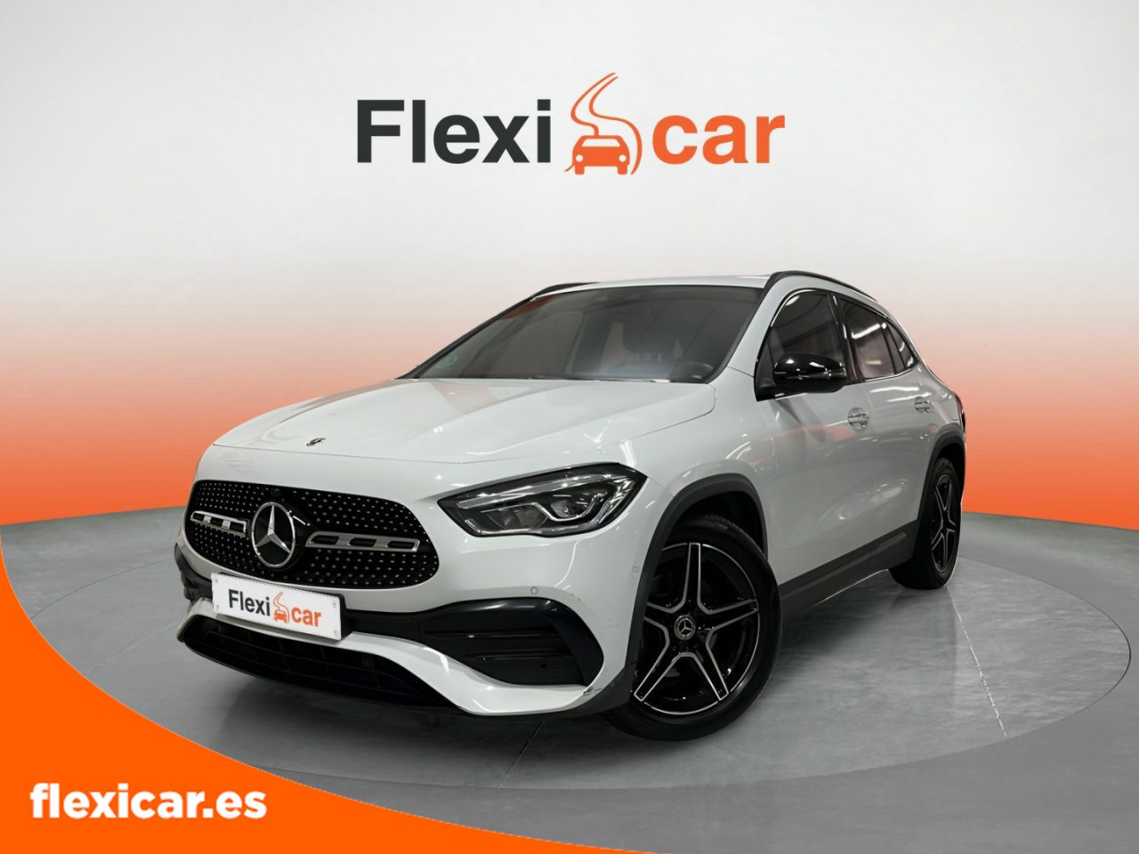 Foto Mercedes-Benz Clase GLA 3