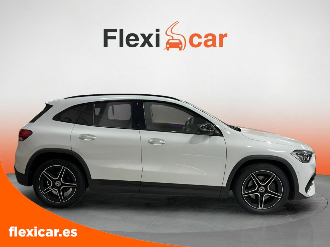 Foto Mercedes-Benz Clase GLA 9