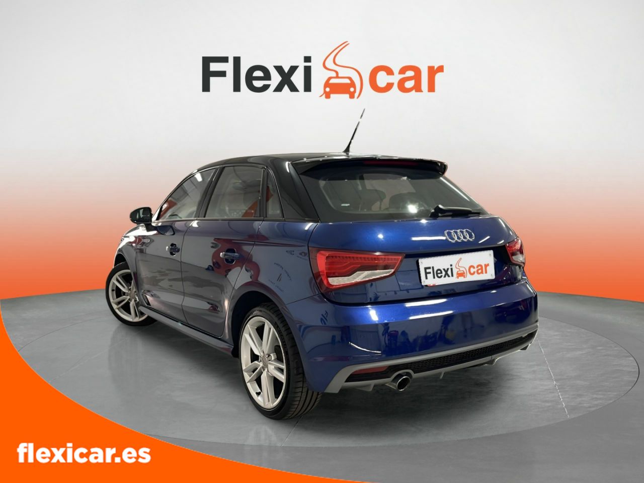 Foto Audi A1 5