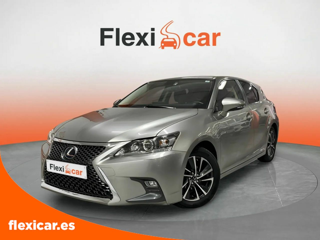 Foto Lexus CT 3