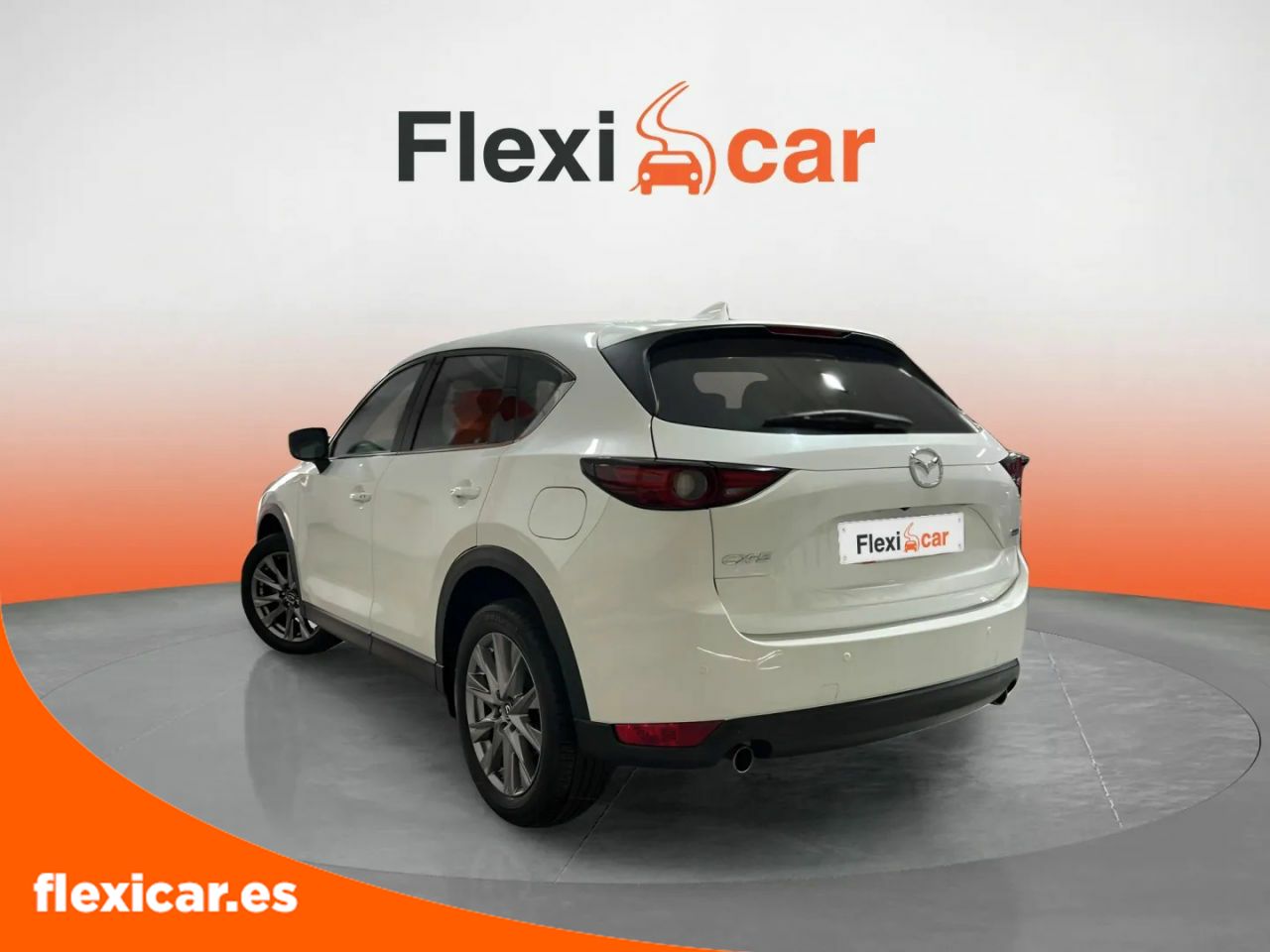 Foto Mazda CX-5 4