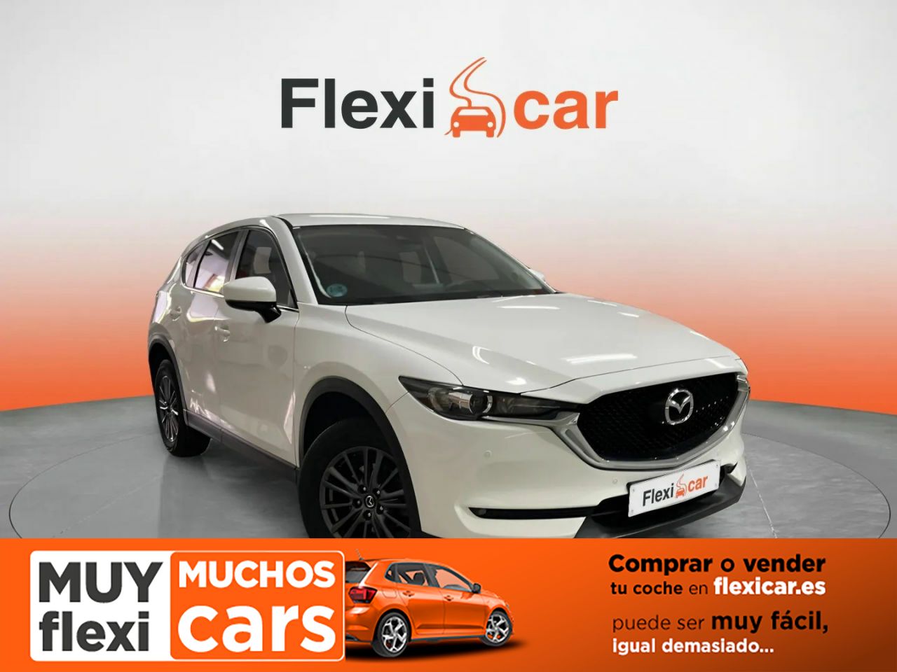 Foto Mazda CX-5 1