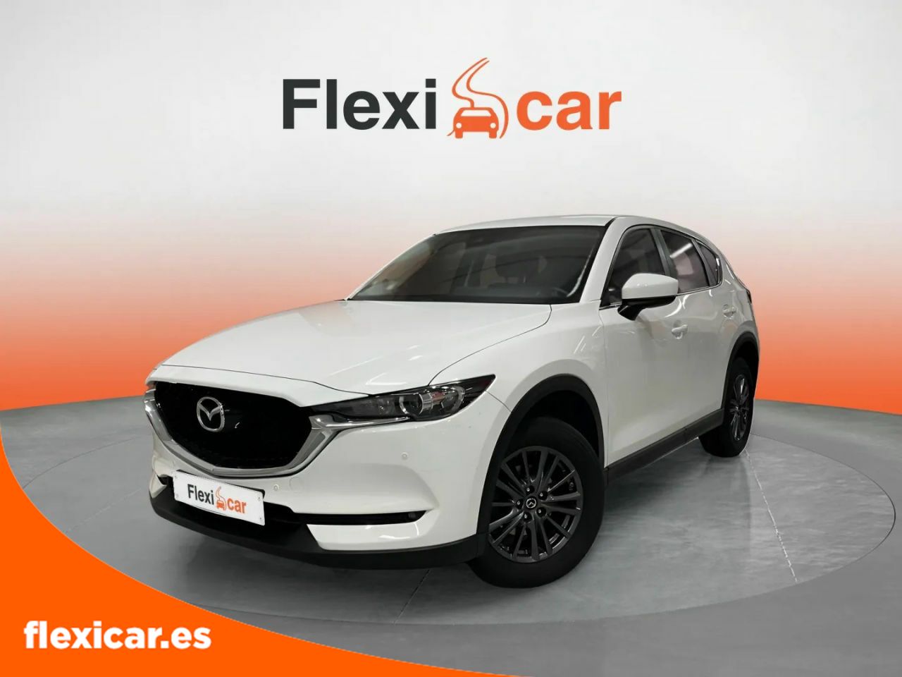 Foto Mazda CX-5 3