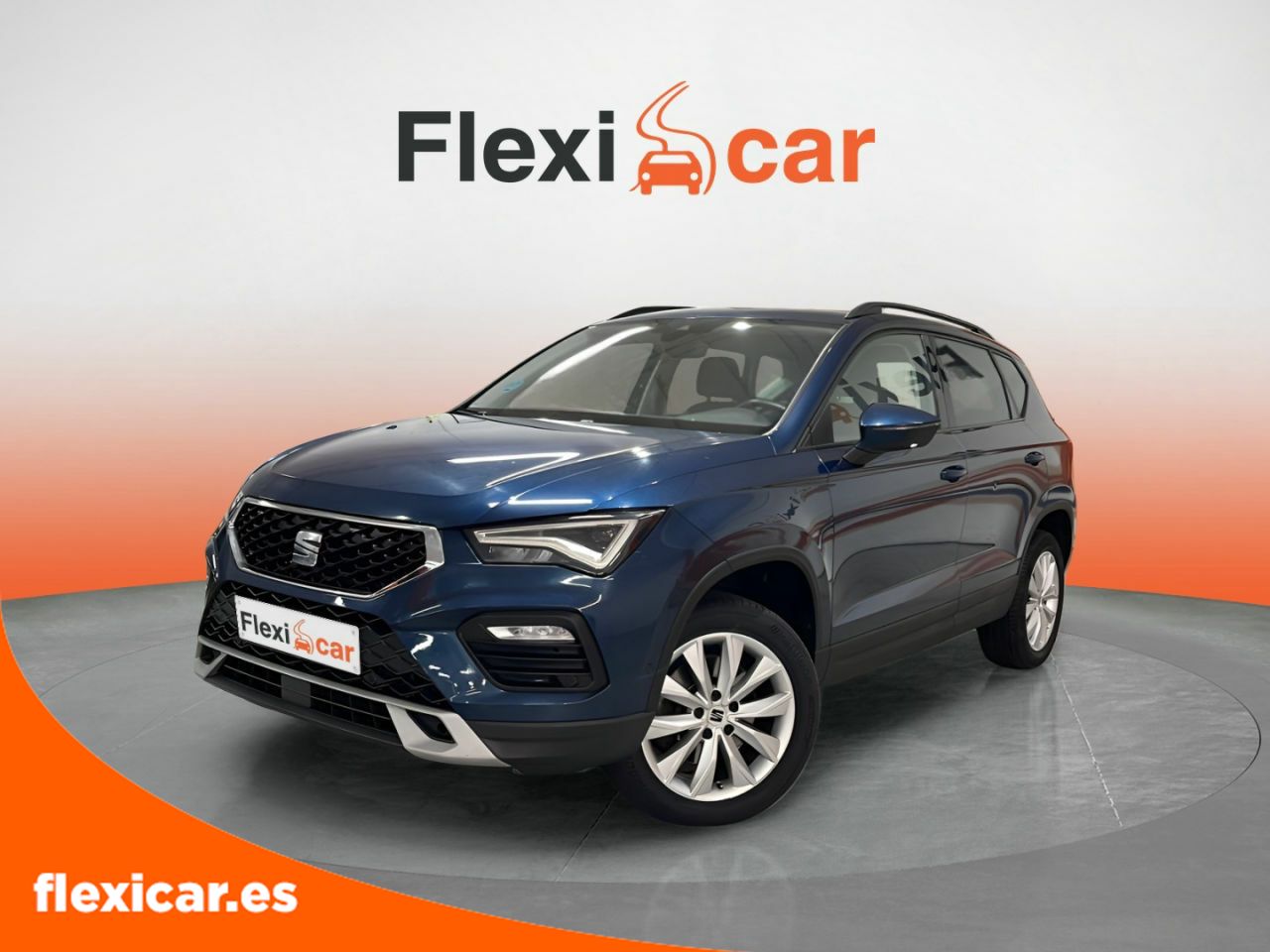 Foto Seat Ateca 3