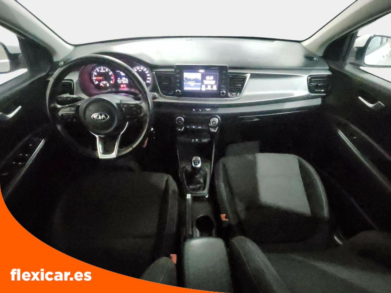 Foto Kia Rio 17