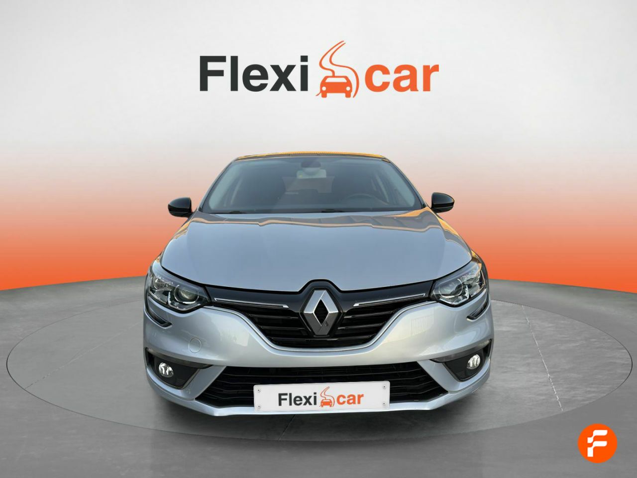 Foto Renault Mégane 2