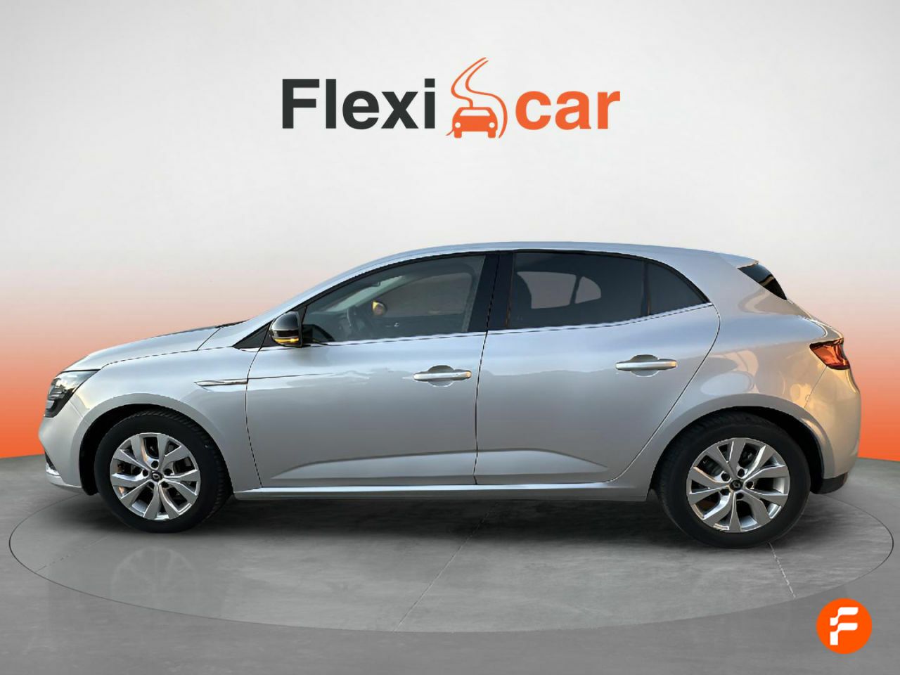 Foto Renault Mégane 3