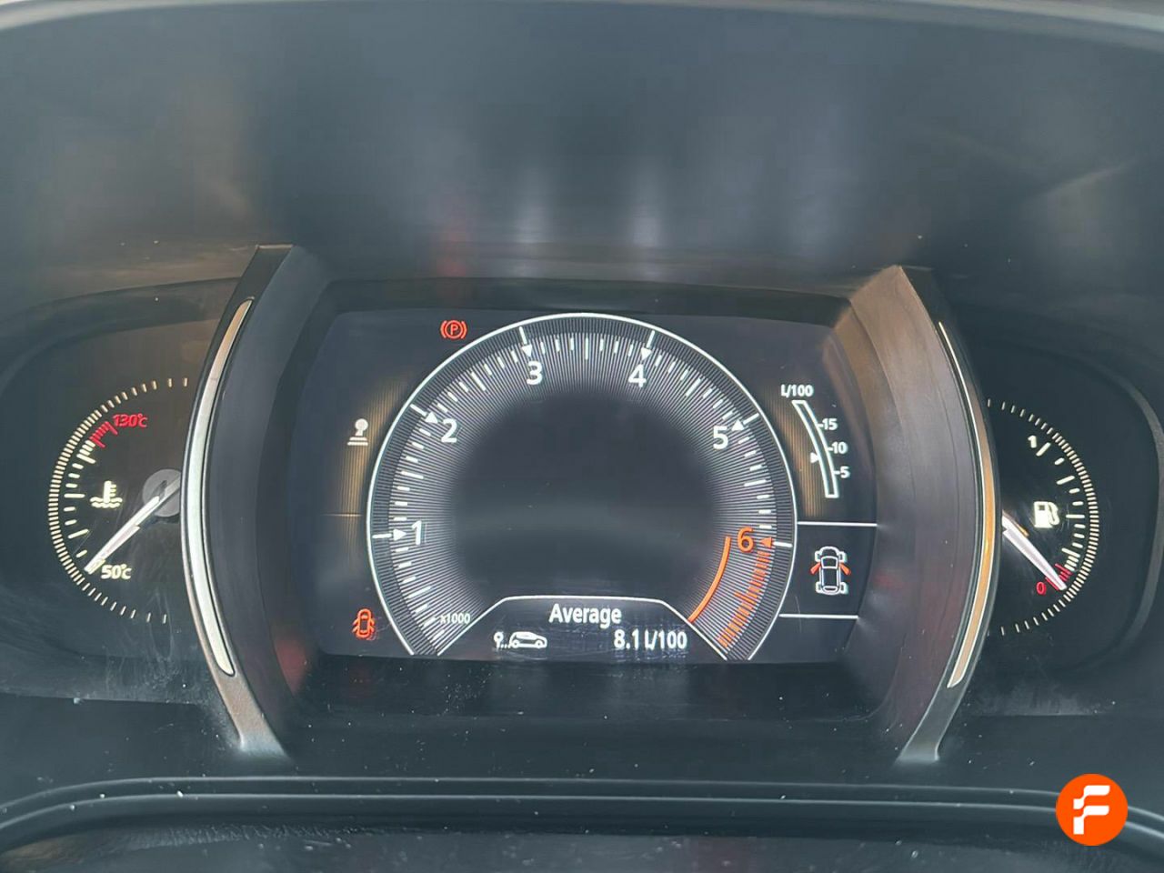 Foto Renault Mégane 14