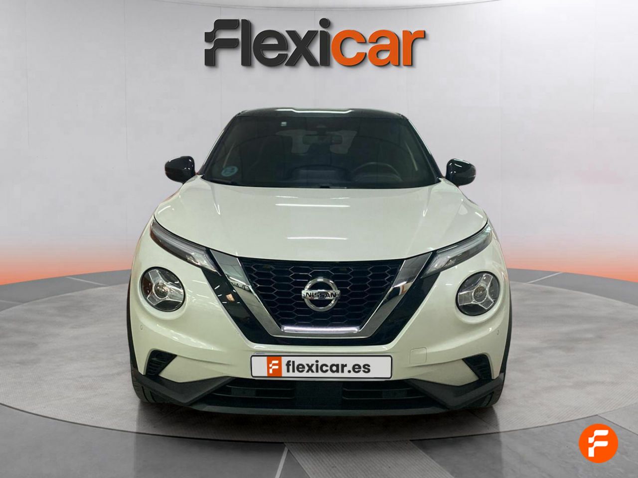 Foto Nissan Juke 2