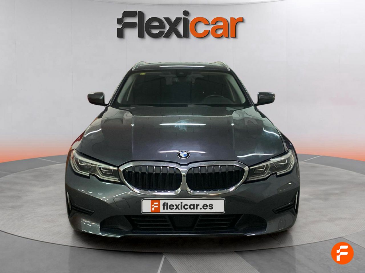 Foto BMW Serie 3 2