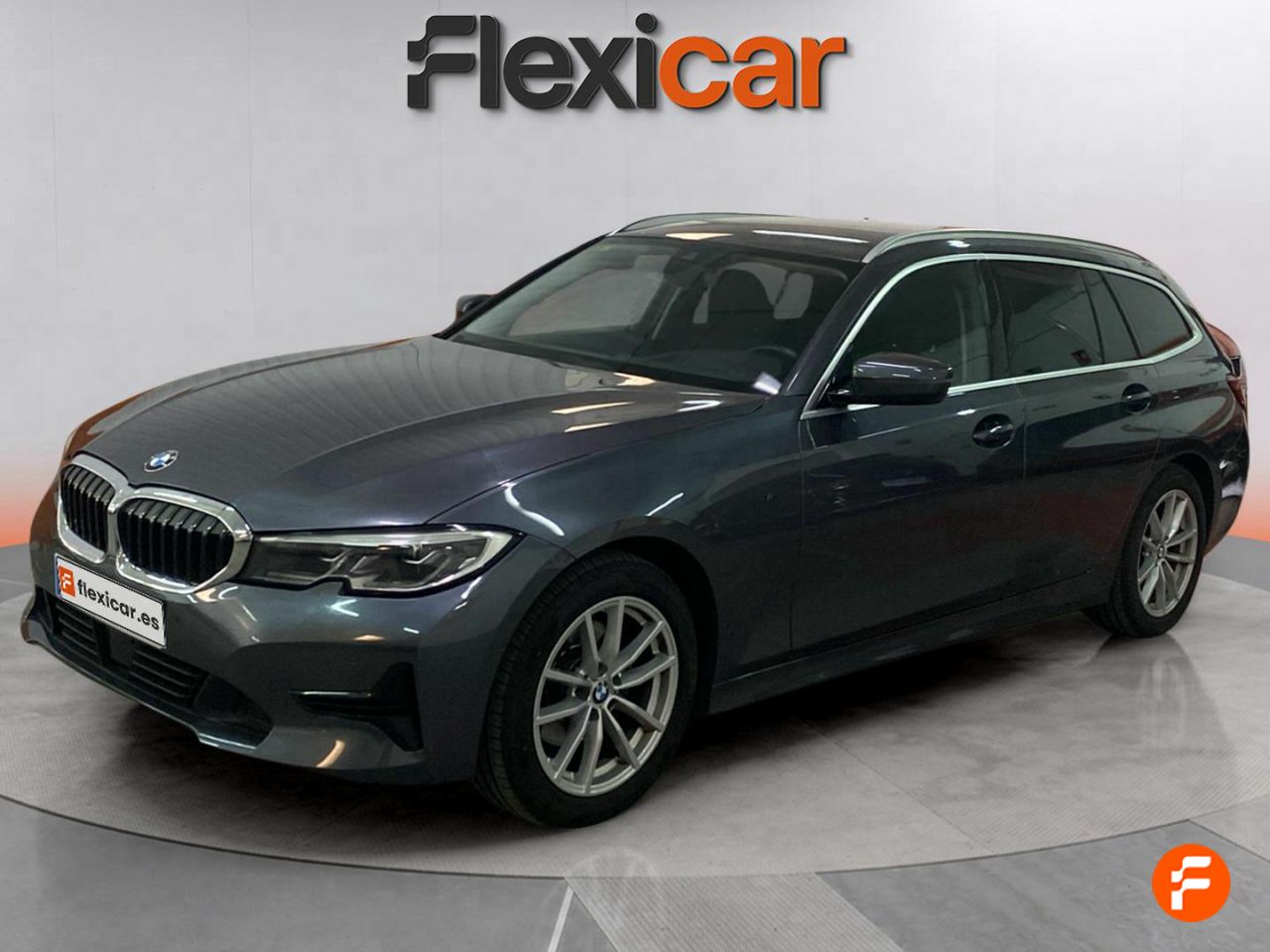 Foto BMW Serie 3 3
